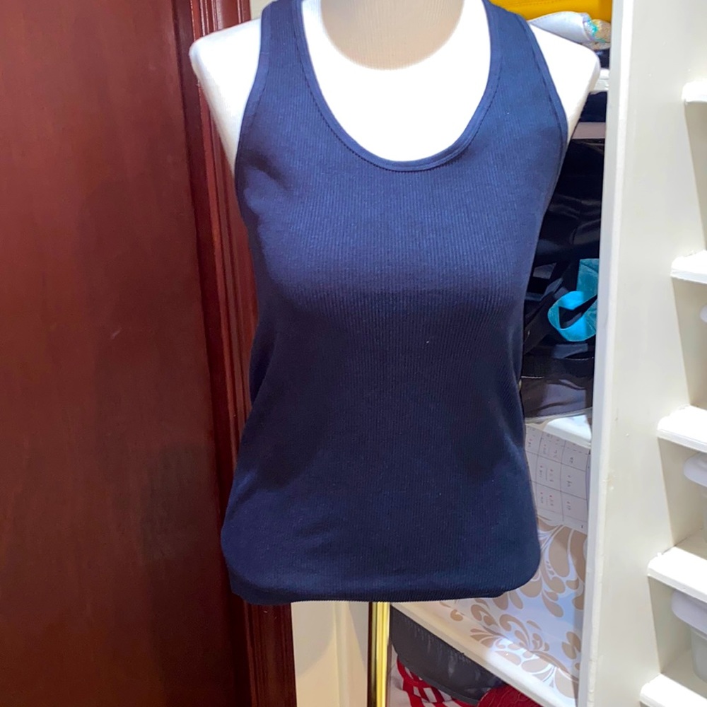 Yogalicious top